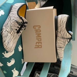 Camper Twin shoes size 37